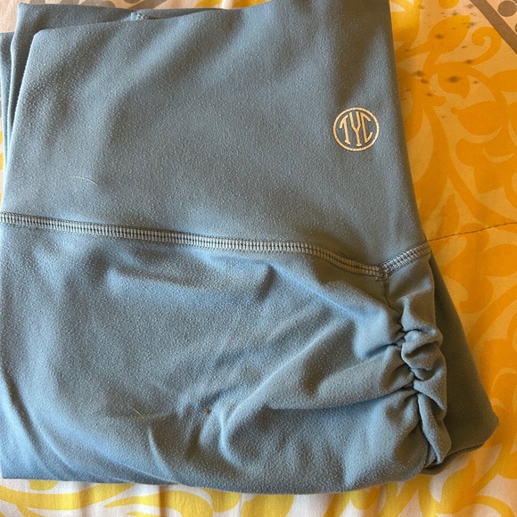 Sport leggings - Picture 1 of 5